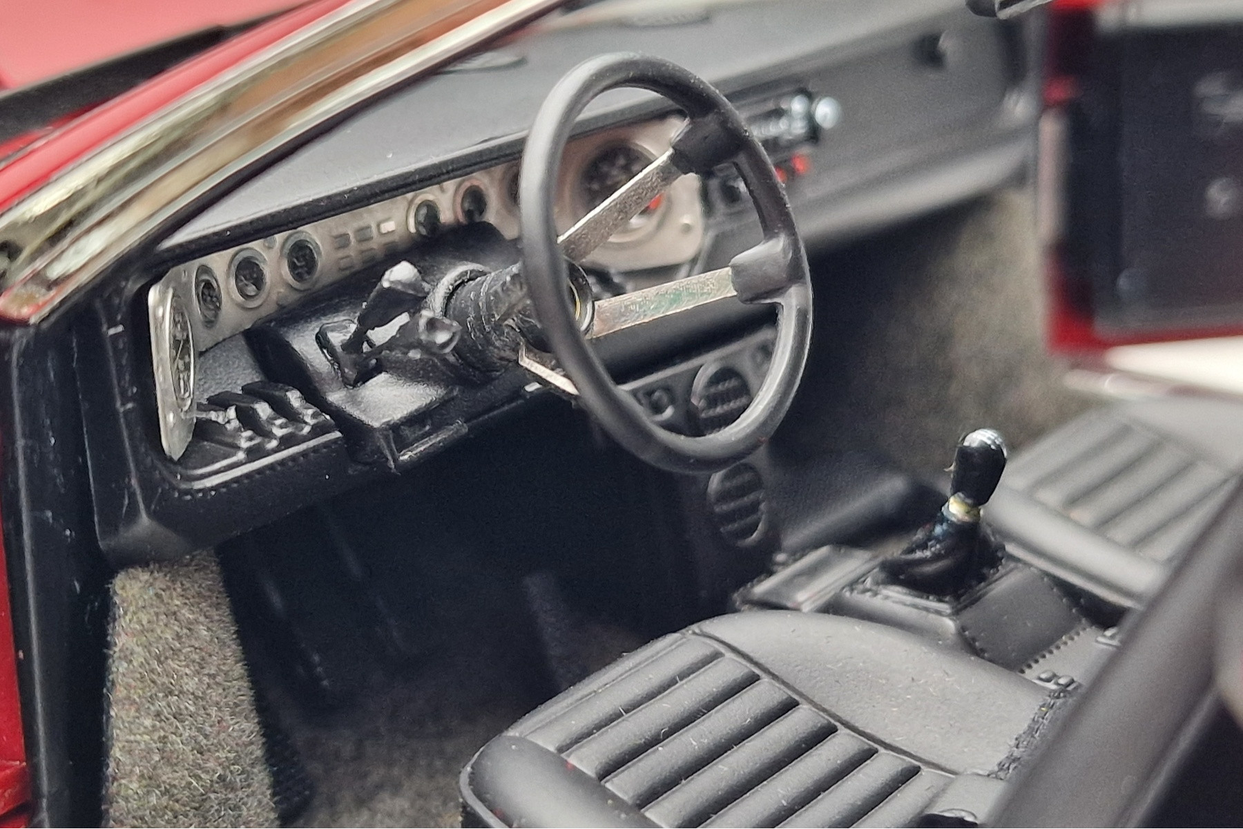 This 1974 Lamborghini Urraco Owned by a Saudi Prince Is an Incredible Barn  Find - autoevolution