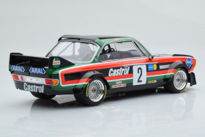 Collectable Minichamps Car Models at Mobile118 (9)