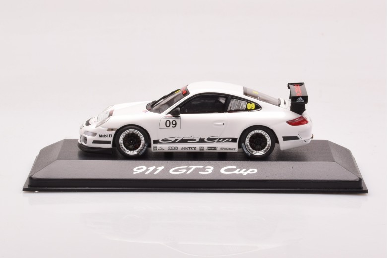 WAP0200030A  Porsche 911 997 GT3 Cup n9 Minichamps 1/43