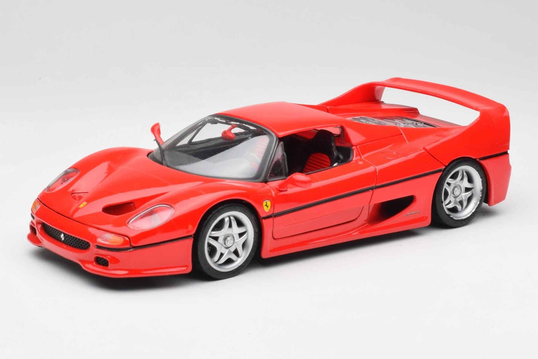 Lot De 2 Supports De Siège Pour Miniature Maisto Ferrari F50 1/18 - Occasion