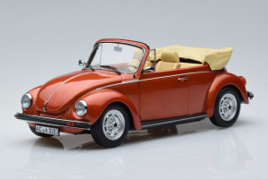 Collectible Volkswagen models from Models118