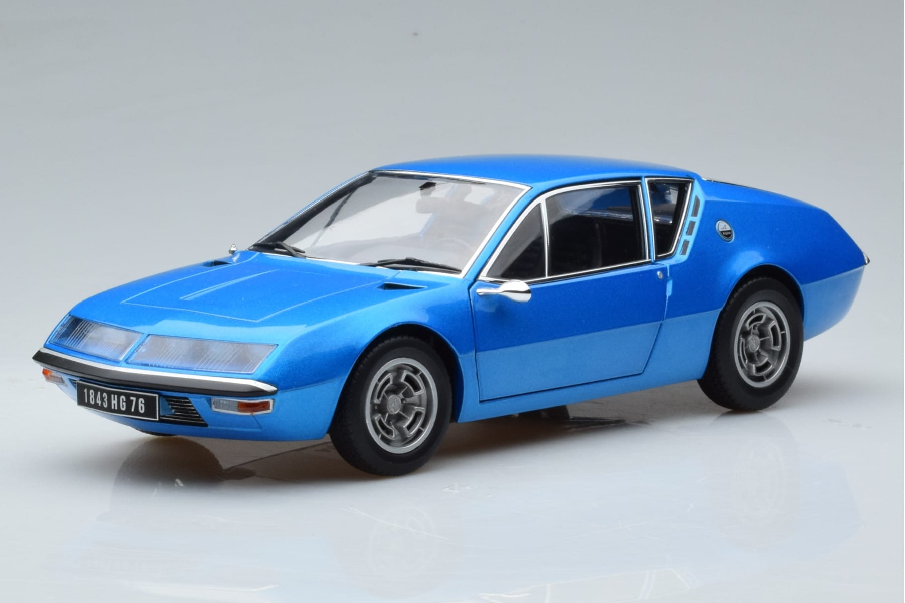 Modello da collezione