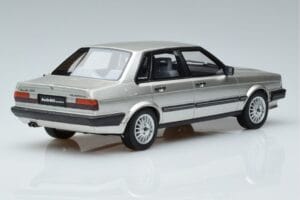 Audi 80 B2 Quattro Otto 1:18 OT940 Resin - image 2 of 6