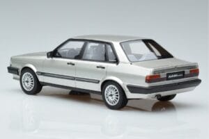 Audi 80 B2 Quattro Otto 1:18 OT940 Resin - image 5 of 6