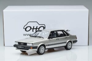 Audi 80 B2 Quattro Otto 1:18 OT940 Resin - image 6 of 6
