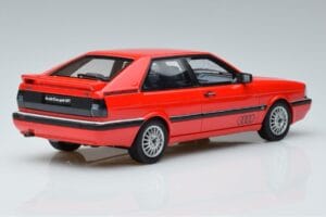 Audi Coupe GT B2 Otto 1:18 OT954 Resin - image 2 of 6