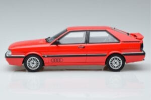 Audi Coupe GT B2 Otto 1:18 OT954 Resin - image 3 of 6