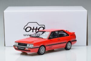 Audi Coupe GT B2 Otto 1:18 OT954 Resin - image 6 of 6