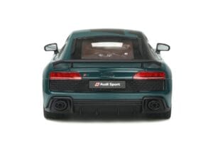 Audi R8 4S Green Hell Tioma Green GT Spirit 1:18 GT863 Resin - image 4 of 11