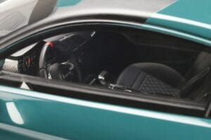 Audi R8 4S Green Hell Tioma Green GT Spirit 1:18 GT863 Resin - image 10 of 11