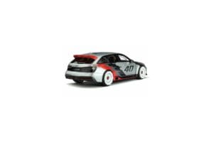 Audi RS6 C8 GTO Concept GT Spirit 1:18 GT373 Resin - image 2 of 11