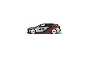 Audi RS6 C8 GTO Concept GT Spirit 1:18 GT373 Resin - image 5 of 11