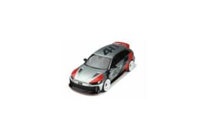 Audi RS6 C8 GTO Concept GT Spirit 1:18 GT373 Resin - image 6 of 11