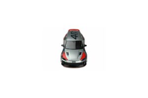 Audi RS6 C8 GTO Concept GT Spirit 1:18 GT373 Resin - image 8 of 11