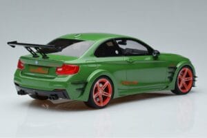 BMW M235i F22 AC Schnitzer ACL2 GT Spirit 1:18 GT146 Resin - image 2 of 6