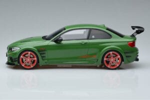 BMW M235i F22 AC Schnitzer ACL2 GT Spirit 1:18 GT146 Resin - image 3 of 6