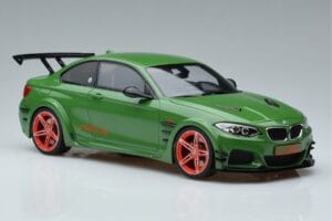 BMW M235i F22 AC Schnitzer ACL2 GT Spirit 1:18 GT146 Resin - image 4 of 6
