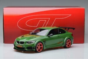 BMW M235i F22 AC Schnitzer ACL2 GT Spirit 1:18 GT146 Resin - image 6 of 6