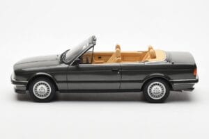 BMW 325i E30 Cabriolet Achat Green Otto 1:18 OT572 Resin - image 3 of 6