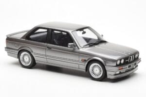 BMW 325i E30 Grey Metallic Otto 1:18 OT571 Resin - image 4 of 6