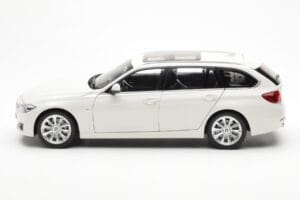 BMW 335i F31 Touring Alpine White Paragon 1:18 80432244242 Diecast - image 4 of 8