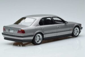 BMW 7 Series E38 750iL Otto 1:18 OT952 Resin - image 2 of 6