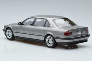 BMW 7 Series E38 750iL Otto 1:18 OT952 Resin - image 5 of 6
