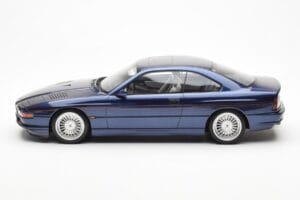 BMW Alpina B12 E38 5.7 Blue Otto 1:18 OT636 Resin - image 3 of 6