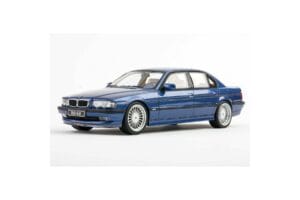 BMW Alpina B12 6.0 E38 Otto 1:18 OT359B Resin - image 2 of 9