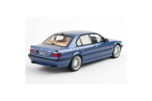 BMW Alpina B12 6.0 E38 Otto 1:18 OT359B Resin - image 3 of 9