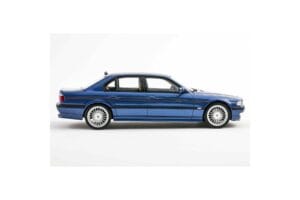 BMW Alpina B12 6.0 E38 Otto 1:18 OT359B Resin - image 4 of 9