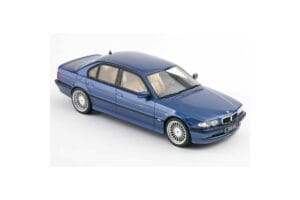 BMW Alpina B12 6.0 E38 Otto 1:18 OT359B Resin - image 5 of 9