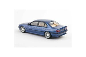 BMW Alpina B12 6.0 E38 Otto 1:18 OT359B Resin - image 6 of 9