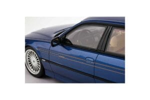 BMW Alpina B12 6.0 E38 Otto 1:18 OT359B Resin - image 8 of 9