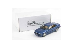 BMW Alpina B12 6.0 E38 Otto 1:18 OT359B Resin - image 9 of 9