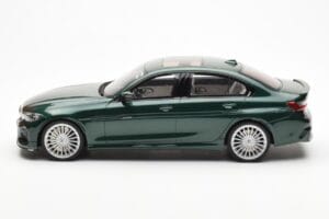 BMW Alpina B3 G20 Green GT Spirit 1:18 GT295 Resin - image 3 of 6