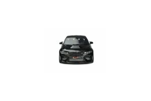 BMW M2 F87 Competition Lightweight Performance GT Spirit 1:18 GT859 Resin - image 3 of 11