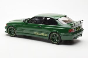 BMW M3 E36 AC Schnitzer CLS II Green Otto 1:18 OT814 Resin - image 5 of 6