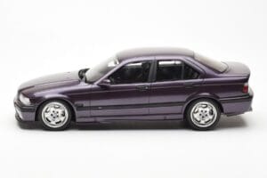 BMW M3 E36 Violet Otto 1:18 OT307 Resin - image 3 of 6