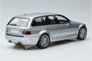 BMW M3 E46 Touring Concept Otto 1:18 OT981 Resin - image 2 of 6