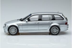 BMW M3 E46 Touring Concept Otto 1:18 OT981 Resin - image 3 of 6