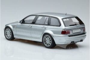 BMW M3 E46 Touring Concept Otto 1:18 OT981 Resin - image 5 of 6