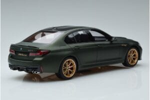 BMW M5 F90 CS GT Spirit 1:18 GT372 Resin - image 2 of 6