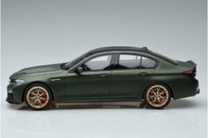 BMW M5 F90 CS GT Spirit 1:18 GT372 Resin - image 3 of 6