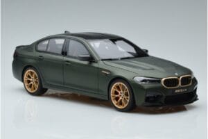 BMW M5 F90 CS GT Spirit 1:18 GT372 Resin - image 4 of 6