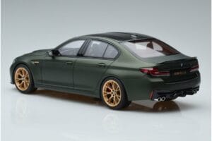 BMW M5 F90 CS GT Spirit 1:18 GT372 Resin - image 5 of 6