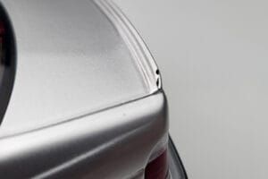 BMW M5 E39 Silver Otto 1:18 OT747B Resin - image 6 of 7