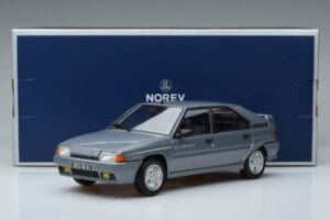 Citroen BX Sport Norev 1:18 181690 Diecast - image 6 of 6