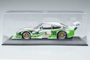 Display Case MCG 1:18 MCG99115 Diecast - image 7 of 11