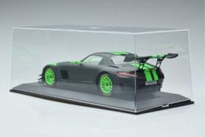 Display Case MCG 1:18 MCG99115 Diecast - image 10 of 11